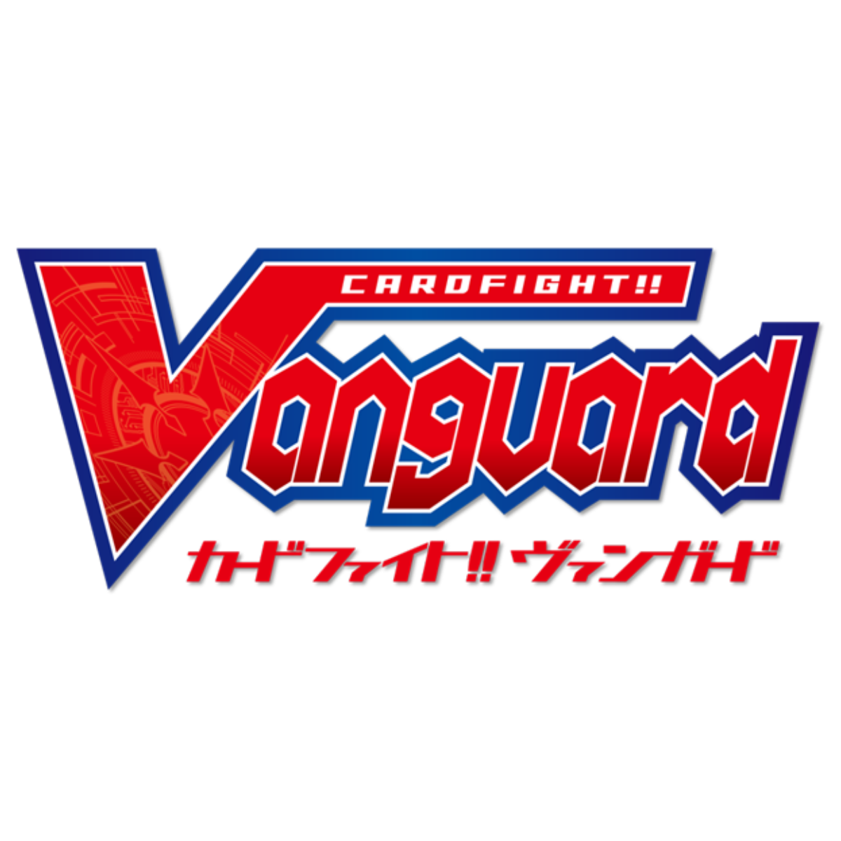 Bushiroad Deck Holder CardFight!! Vanguard "Hikari Myodo (Mirai) & Fated One Of Time, Liael=Amorta" (Vol.807)-Bushiroad-Ace Cards & Collectibles