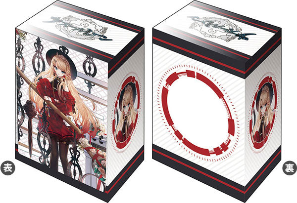 Bushiroad Deck Holder Collection -Azur Lane- Series-Vol.875-Bushiroad-Ace Cards & Collectibles