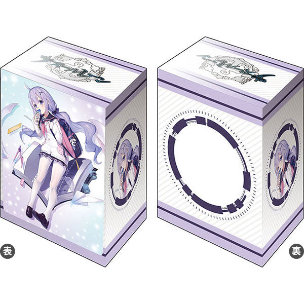 Bushiroad Deck Holder Collection -Azur Lane- Series-Vol.900-Bushiroad-Ace Cards & Collectibles