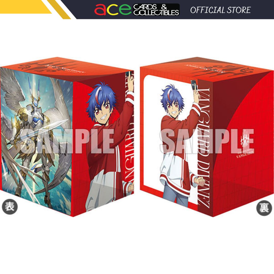 Products Tagged Cardfight Vanguard - Ace Cards & Collectibles