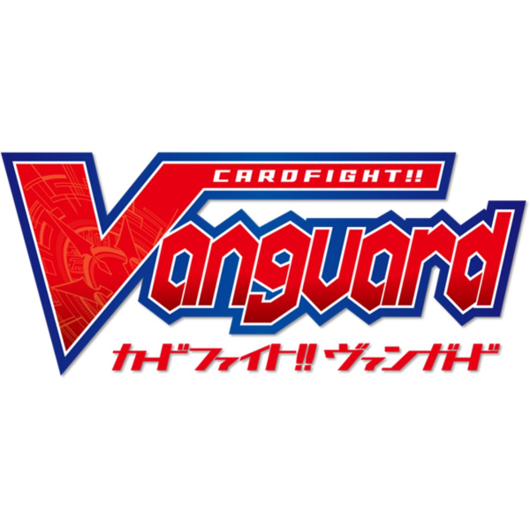 Bushiroad Deck Holder Collection -Cardfight! Vanguard- "Mikoto Saito & Chris Lane, Destiny of Universalization" (Vol.717)-Bushiroad-Ace Cards & Collectibles
