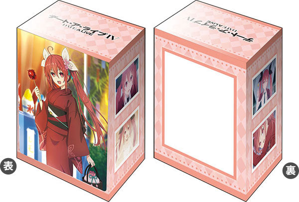 Bushiroad Deck Holder Collection -Date A Live IV- Series