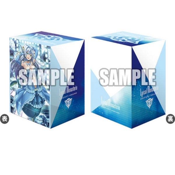 Bushiroad Deck Holder Collection V3 Vol.842 Cardfight!! Vanguard "Aurora Star Coral"-Bushiroad-Ace Cards & Collectibles