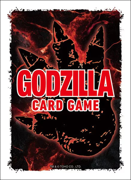 Bushiroad Godzilla Card Game Booster 01 Series-Booster Pack-Bushiroad-Ace Cards & Collectibles
