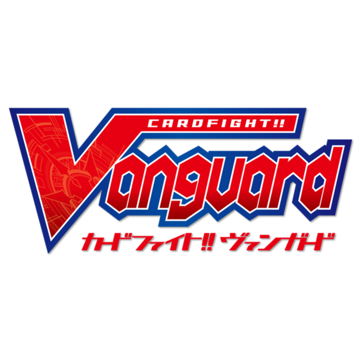 Bushiroad Mini Sleeves - Cardfight! Vanguard &quot;Dragstrider, Luard Part.2&quot; (Vol.690)-Bushiroad-Ace Cards &amp; Collectibles