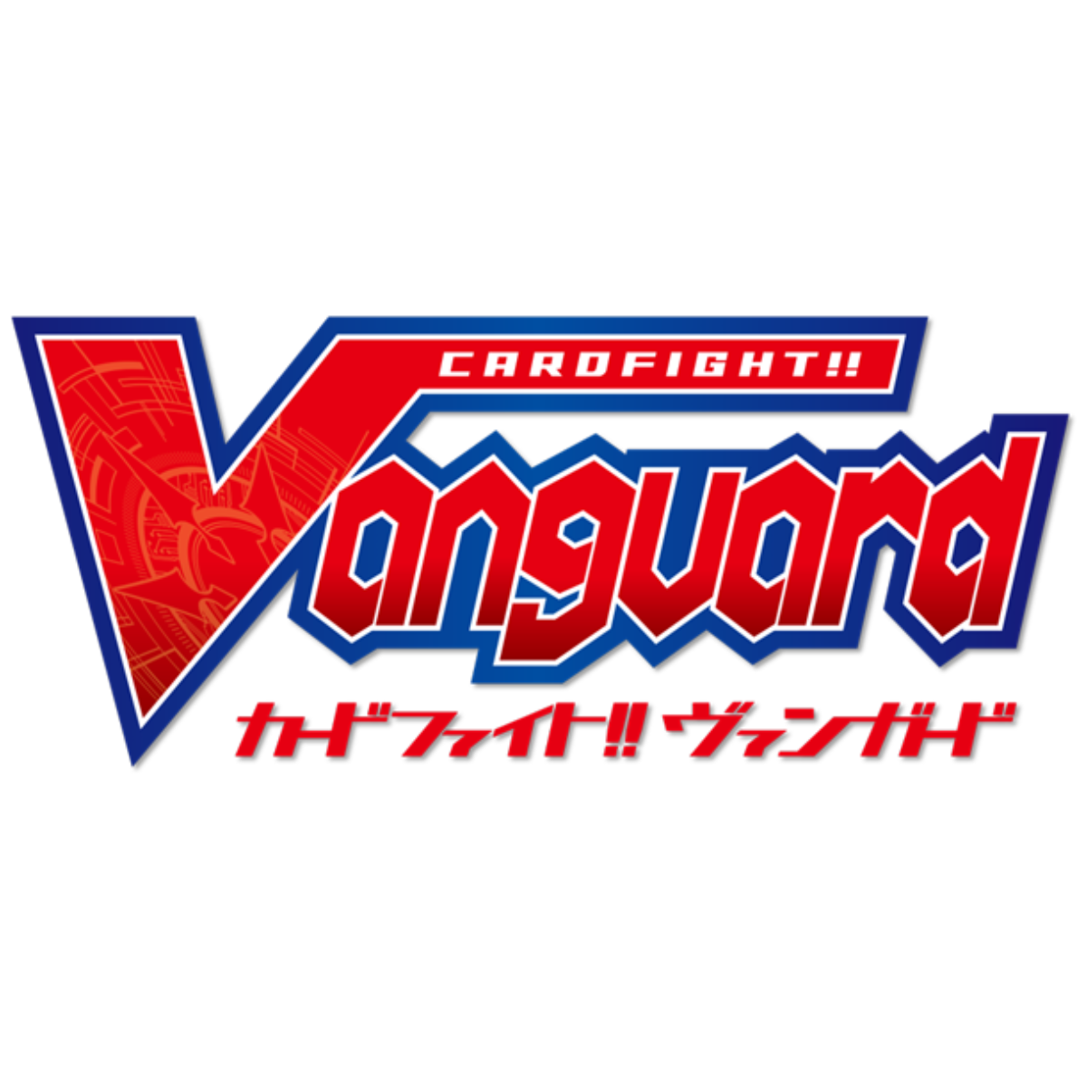 Bushiroad Mini Sleeves - Cardfight! Vanguard &quot;Gigant Arms Silhouette&quot; (Vol.666)-Bushiroad-Ace Cards &amp; Collectibles