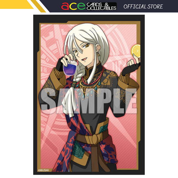 Bushiroad Mini Sleeves - Vanguard Zero "Kazumi Onimaru" (Vol.693)-Bushiroad-Ace Cards & Collectibles