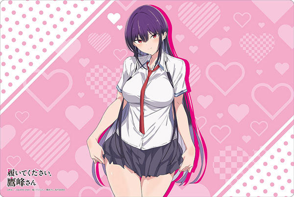 Bushiroad Playmat Collection "TV Anime" Series-Vol.1734-Bushiroad-Ace Cards & Collectibles