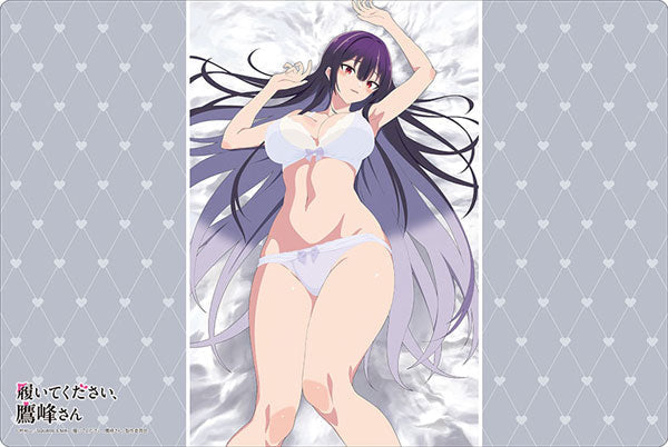 Bushiroad Playmat Collection "TV Anime" Series-Vol.1735-Bushiroad-Ace Cards & Collectibles