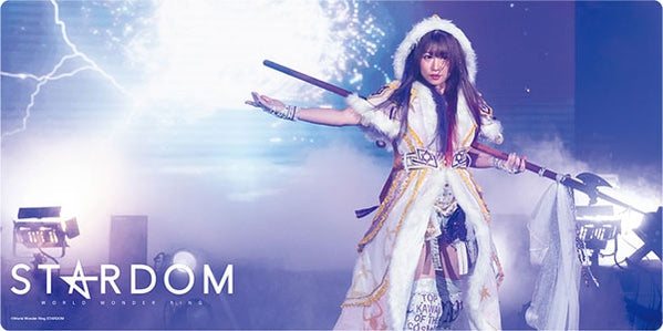 Bushiroad Playmat V2 Vol.629 - Stardom "Tam Nakano"-Bushiroad-Ace Cards & Collectibles