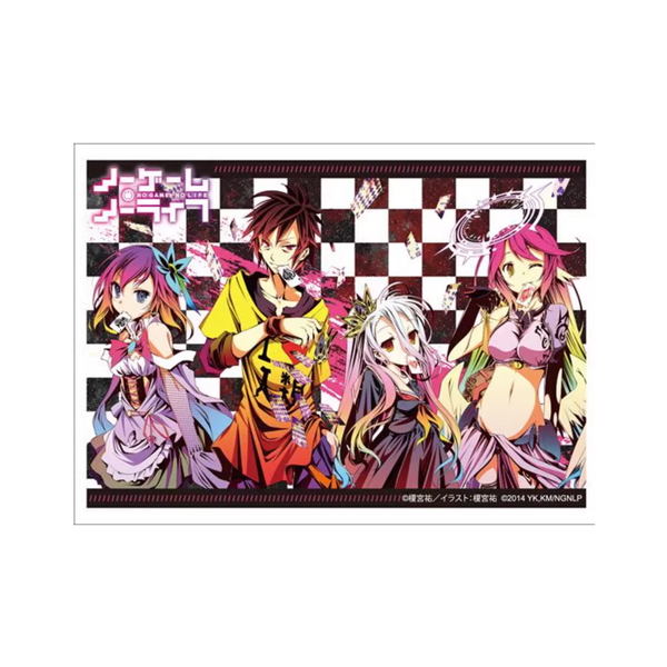 Bushiroad Promotion Vintage Art Sleeve Collection-Vol.103-Bushiroad-Ace Cards & Collectibles