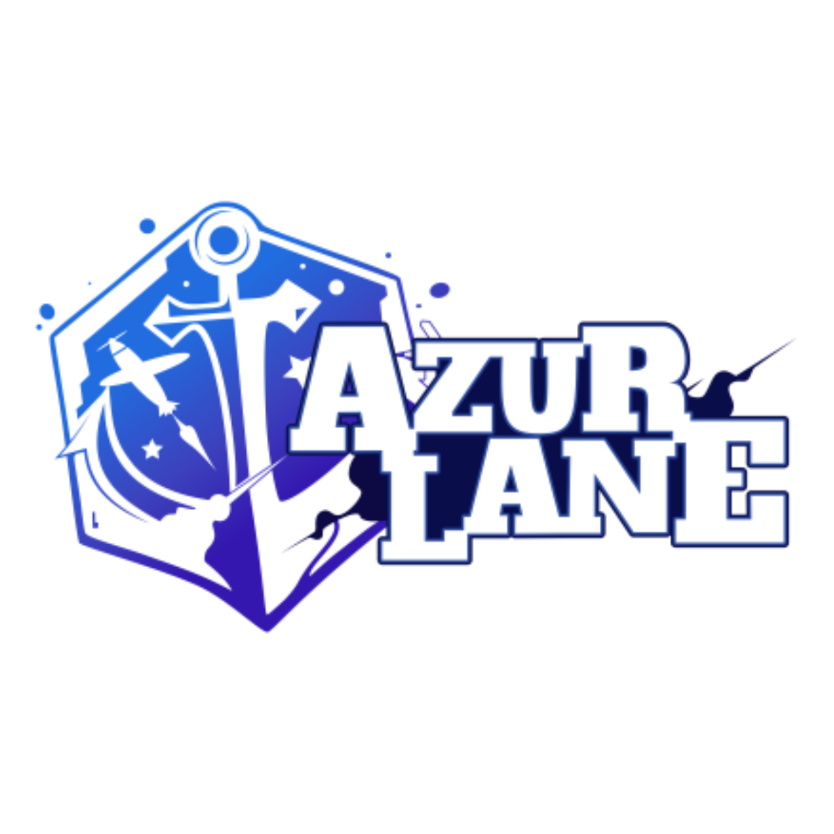 Bushiroad Sleeve Collection -Azul Lane- "Bache-Brilliant Speedster Ver." (Vol.4084)-Bushiroad-Ace Cards & Collectibles