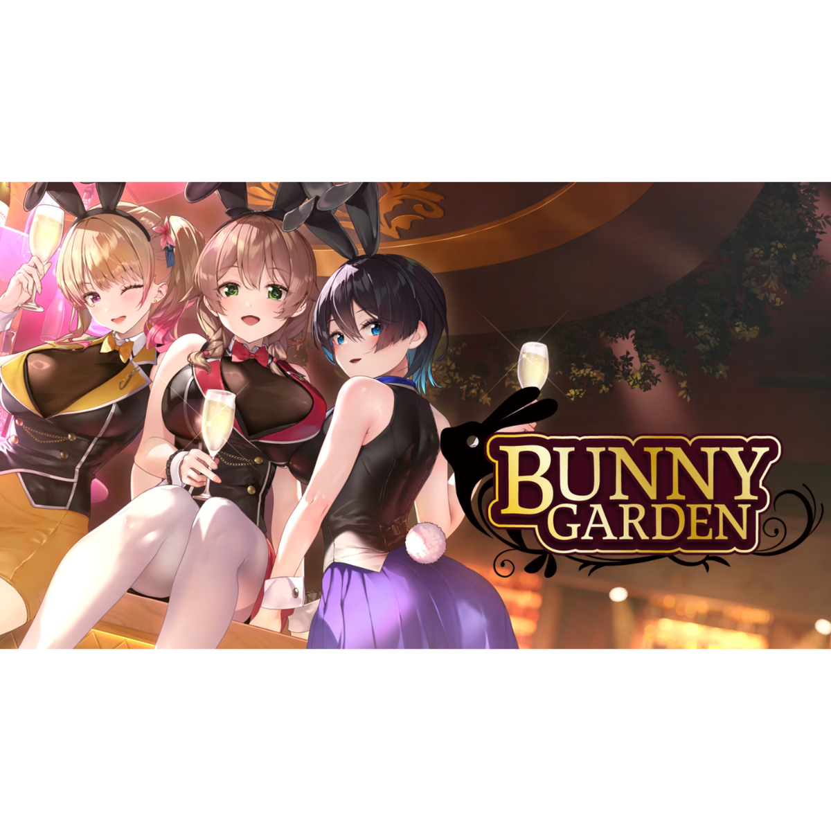 Bushiroad Sleeve Collection High-grade Vol. 4330 Bunny Garden &quot;Rin&quot;-Bushiroad-Ace Cards &amp; Collectibles