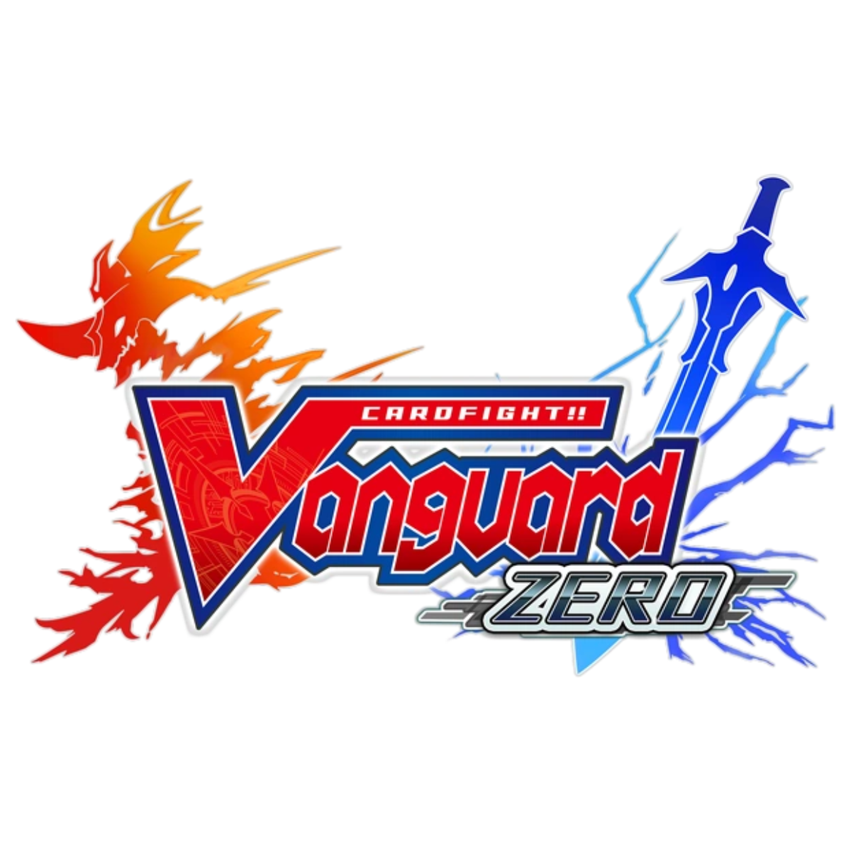 Bushiroad Sleeve Collection Mini x Vanguard ZERO "Mirror Ring Equip, Miraz Vairina" Vol.640-Bushiroad-Ace Cards & Collectibles