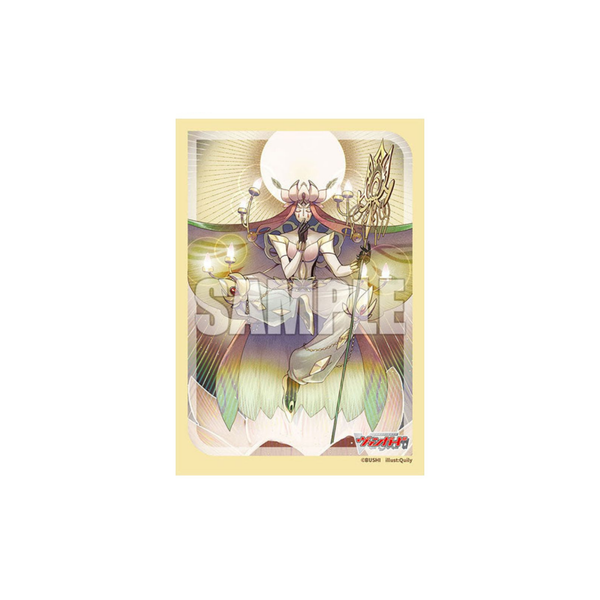 Bushiroad Sleeves Collection -Card Fight!! Vanguard- "Dignitary, Stauhirhaja" (Vol.719)-Bushiroad-Ace Cards & Collectibles