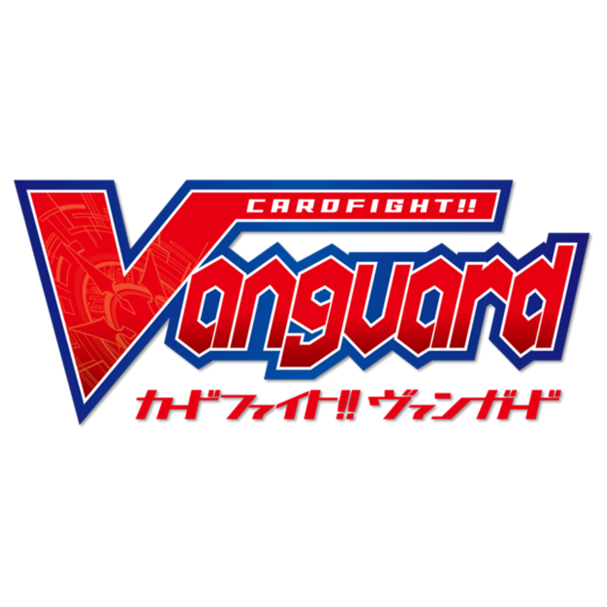 Bushiroad Sleeves Collection -Cardfight Vanguard- Series