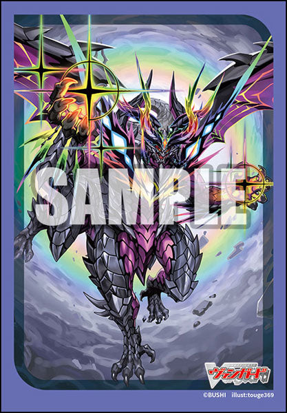 Bushiroad Sleeves Collection -Cardfight!! Vanguard- Series (Vol.766 ~ Vol.772)-Sleeve Vol.766-Bushiroad-Ace Cards & Collectibles
