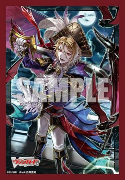 Bushiroad Sleeves Collection "Cardfight Vanguard" Series-Vol.862-Bushiroad-Ace Cards & Collectibles