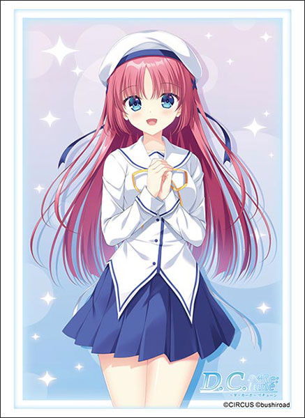 Bushiroad Sleeves Collection "DC Re:tune ~Da Capo~ Retune" Series-Vol.5053-Bushiroad-Ace Cards & Collectibles
