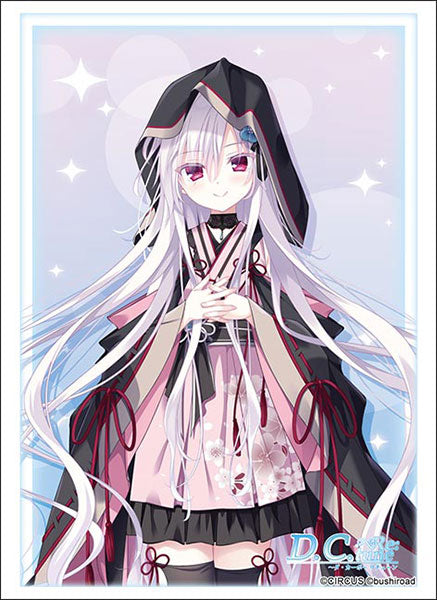 Bushiroad Sleeves Collection "DC Re:tune ~Da Capo~ Retune" Series-Vol.5054-Bushiroad-Ace Cards & Collectibles
