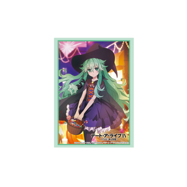 Bushiroad Sleeves Collection -Date A Live IV- "Natsumi" (Vol.4385)-Bushiroad-Ace Cards & Collectibles
