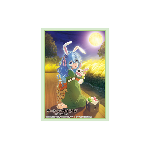 Bushiroad Sleeves Collection -Date A Live IV- "Yoshino" (Vol.4384)-Bushiroad-Ace Cards & Collectibles