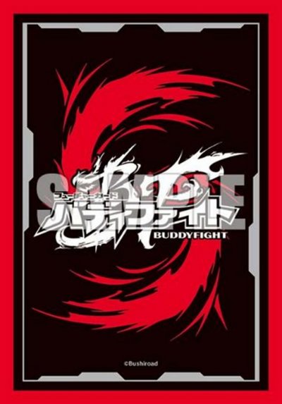 Bushiroad Sleeves Collection "Future Card Buddyfight" Vol.863/864-Vol.863-Bushiroad-Ace Cards & Collectibles