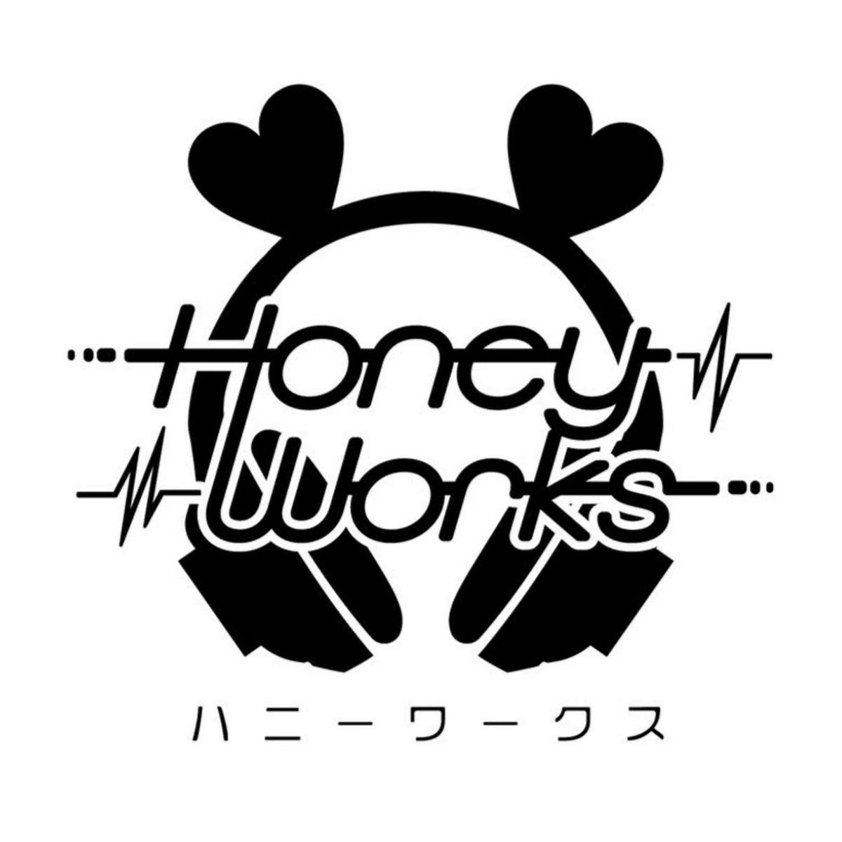 Bushiroad Sleeves Collection -Honey Works-I Want to Let you Know That I Love You- &quot;Kawaikute Gomen&quot; (Vol.4374)