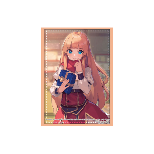 Bushiroad Sleeves Collection Kadokawa Sneaker Bunko "Hero's Party, I Decided to Live a Quiet Life in the Countryside" Series-Bushiroad-Ace Cards & Collectibles