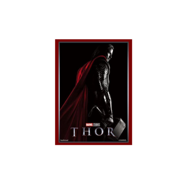 Bushiroad Sleeves Collection Marvel "Thor" Parts.2 Vol.3527-Bushiroad-Ace Cards & Collectibles