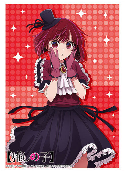 Bushiroad Sleeves Collection -Oshi No Ko- Series-Vol.4361-Bushiroad-Ace Cards & Collectibles