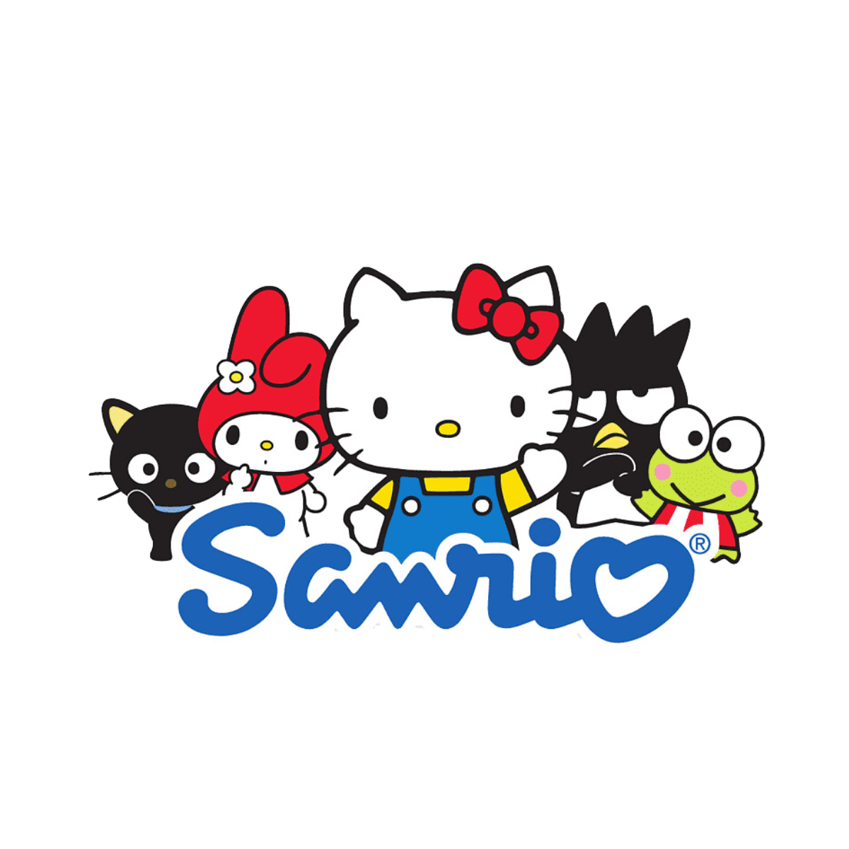 Bushiroad Sleeves Collection -Sanrio Characters- &quot;Hello Kitty&quot; (Vol.4364)