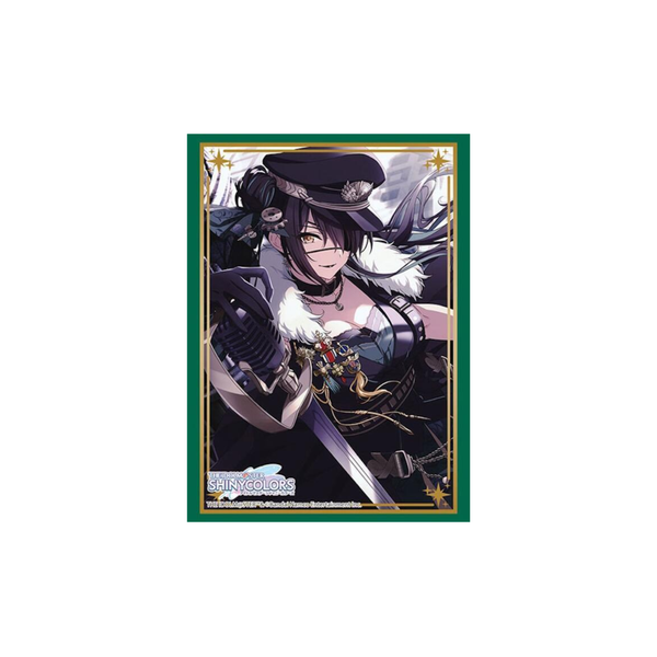 Bushiroad Sleeves Collection -THE IDOLM@STER SHINY COLORS- "Sakuya Shirase" (Vol.4381)-Bushiroad-Ace Cards & Collectibles