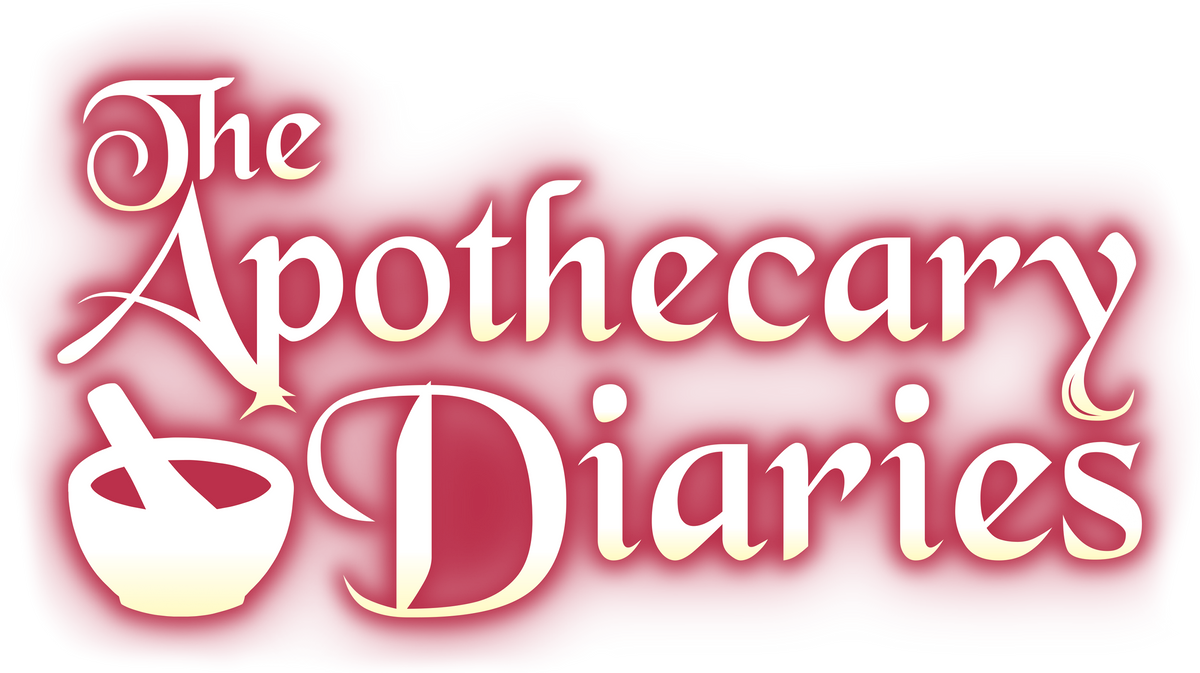 Bushiroad Sleeves Collection &quot;The Apothecary Diaries Part.2&quot; (Vol.4179)-Bushiroad-Ace Cards &amp; Collectibles