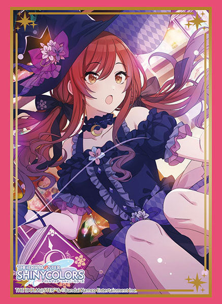 Bushiroad Sleeves Collection -The Idolmaster Shiny Colors- Series-Vol.4406-Bushiroad-Ace Cards & Collectibles