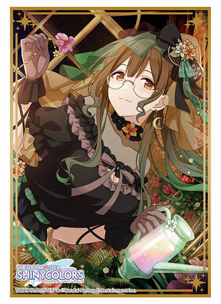 Bushiroad Sleeves Collection -The Idolmaster Shiny Colors- Series-Vol.4406-Bushiroad-Ace Cards & Collectibles