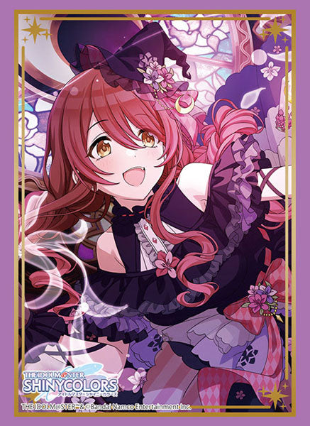 Bushiroad Sleeves Collection -The Idolmaster Shiny Colors- Series-Vol.4412-Bushiroad-Ace Cards & Collectibles