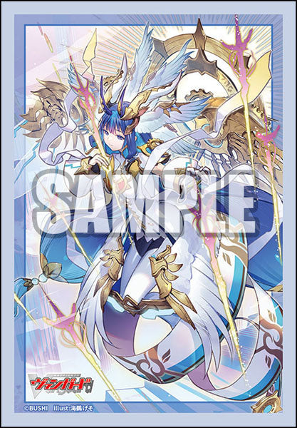 Bushiroad Sleeves & Deck Holder Collection "Cardfight!! Vanguard" Series-Vol.800-Bushiroad-Ace Cards & Collectibles