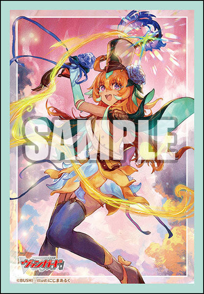 Bushiroad Sleeves & Deck Holder Collection "Cardfight!! Vanguard" Series-Vol.802-Bushiroad-Ace Cards & Collectibles
