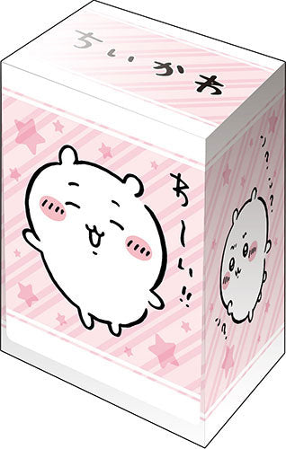 Bushiroad Sleeves & Deck Holder Collection "Chiikawa" Series-Vol.1216-Bushiroad-Ace Cards & Collectibles