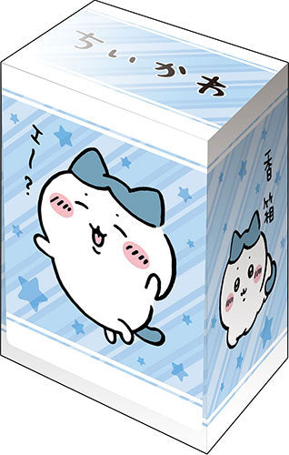 Bushiroad Sleeves & Deck Holder Collection "Chiikawa" Series-Vol.1217-Bushiroad-Ace Cards & Collectibles