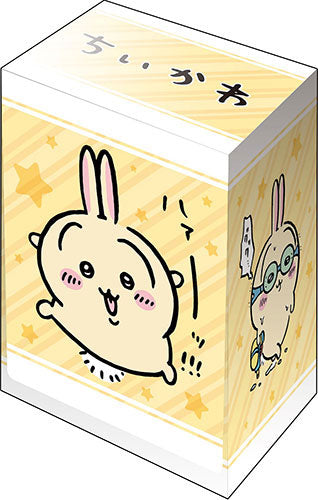 Bushiroad Sleeves & Deck Holder Collection "Chiikawa" Series-Vol.1218-Bushiroad-Ace Cards & Collectibles