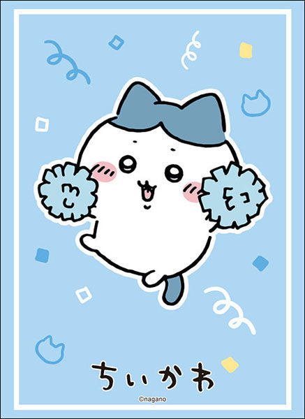 Bushiroad Sleeves & Deck Holder Collection "Chiikawa" Series-Vol.5097-Bushiroad-Ace Cards & Collectibles
