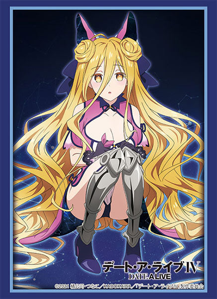 Bushiroad Sleeves & Deck Holder Collection "Date A Live IV" Series-Vol.4890-Bushiroad-Ace Cards & Collectibles