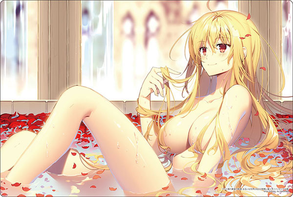 Bushiroad Sleeves & Playmat Collection -Aliceliese Lou Nebulis IX- Series-Vol.4565-Bushiroad-Ace Cards & Collectibles