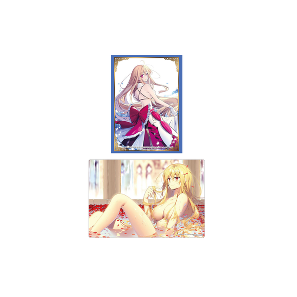 Bushiroad Sleeves & Playmat Collection -Aliceliese Lou Nebulis IX- Series-Vol.4565-Bushiroad-Ace Cards & Collectibles