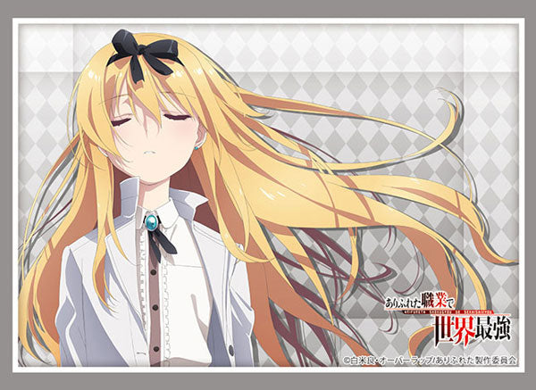 Bushiroad Sleeves & Playmat Collection -Arifureta: From Commonplace to World's Strongest- Series-Vol.4513-Bushiroad-Ace Cards & Collectibles