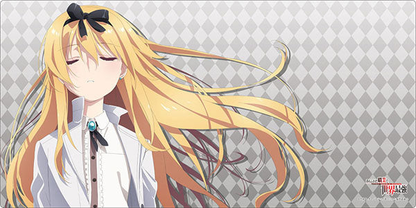 Bushiroad Sleeves & Playmat Collection -Arifureta: From Commonplace to World's Strongest- Series-Vol.4513-Bushiroad-Ace Cards & Collectibles