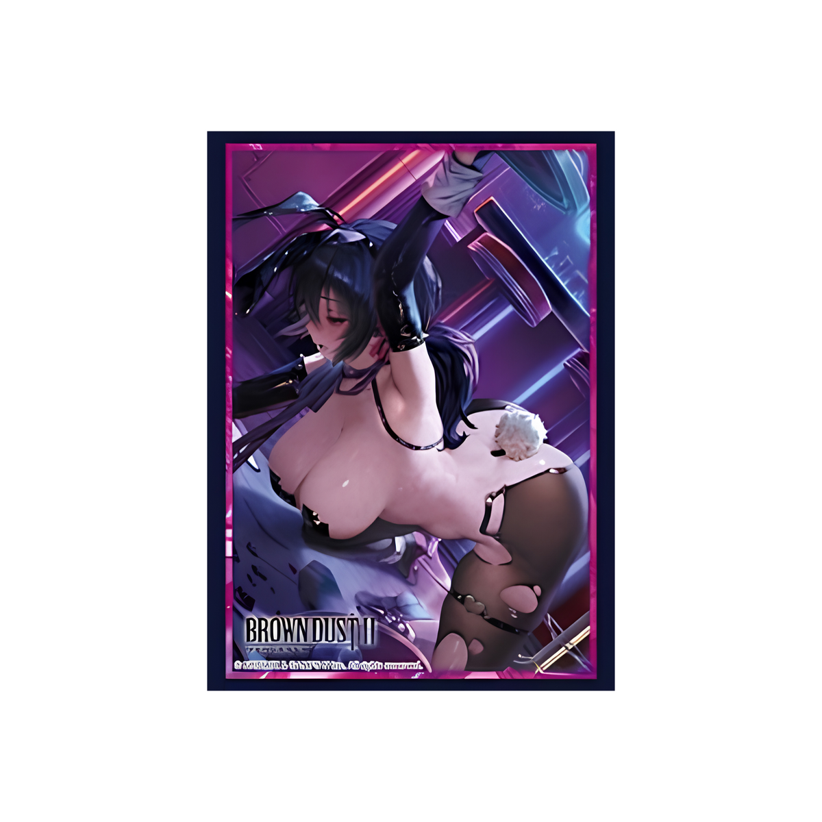Bushiroad Sleeves & Playmat Collection -Brown Dust 2 Series-Vol. 5296-Bushiroad-Ace Cards & Collectibles