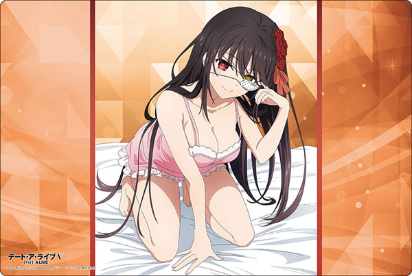 Bushiroad Sleeves & Playmat Collection -Date A Live V- Series-Vol.1494-Bushiroad-Ace Cards & Collectibles
